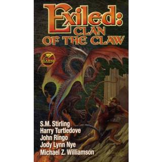 Exiled: Clan of the Claw