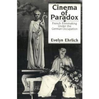 Cinema of Paradox