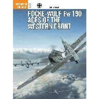 Focke-Wulf Fw 190 Aces of the Western Front