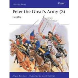 Peter the Great's Army (2)