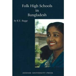 Folk High Schools in Bangladesh