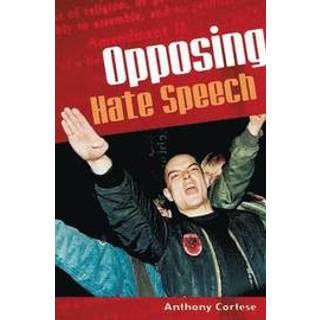 Opposing Hate Speech