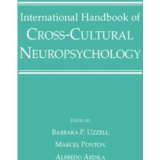International Handbook of Cross-Cultural Neuropsychology