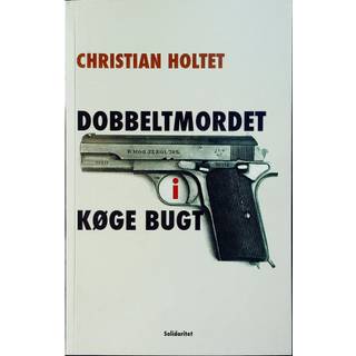 Dobbeltmordet i Køge Bugt