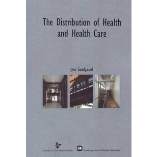 Distribution of Health & Health Care