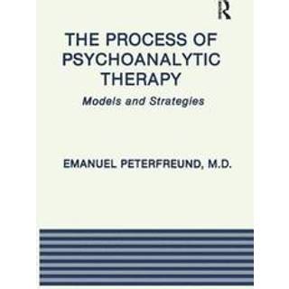 The Process of Psychoanalytic Therapy