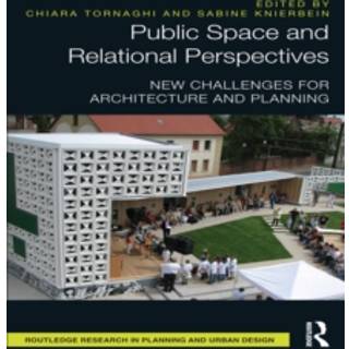 Public Space and Relational Perspectives