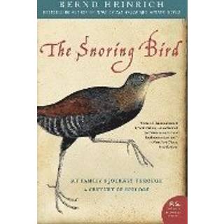 Snoring Bird