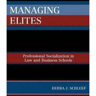 Managing Elites