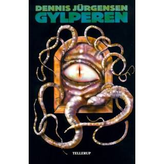 Cthulhu-mytologi #2: Gylperen
