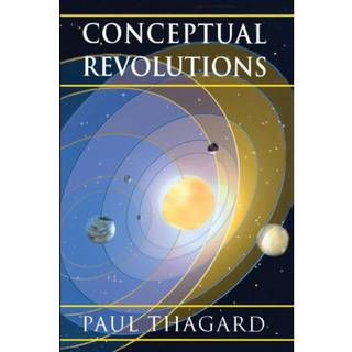 Conceptual Revolutions