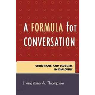 A Formula for Conversation