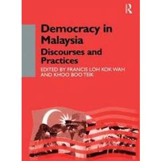 Democracy in Malaysia