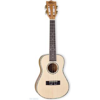 Reno RU320 Grand Concert Ukulele (Natur)