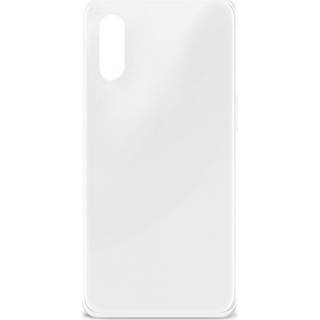 Puro Samsung Galaxy Xcover Pro 0.3 Nude Case, gennemsigtigt ➞ På lager - klar til afhentning