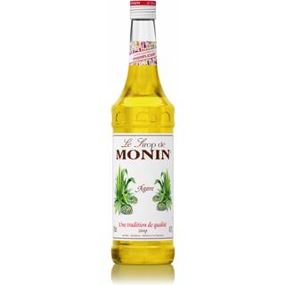 Monin Agave Sirup 70 cl.