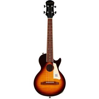 Epiphone Les Paul Heritage Cherry Sunburst Tenor Ukulele