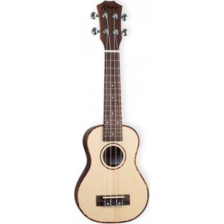 Reno RU230 Sopran Ukulele (Natur)