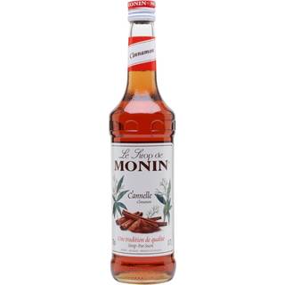 Monin, Kanel 70 cl