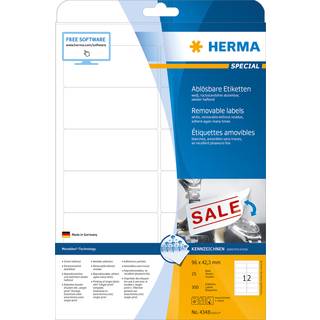 HERMA Special