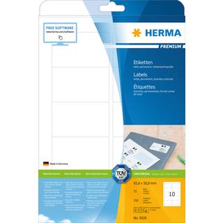 HERMA Premium