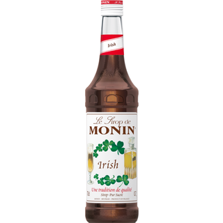 Monin Irish Cream Sirup 70 cl.
