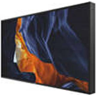 Philips 55BDL6002H H-Line - 55" Class (54.6" viewable) LED-backlit LCD display - Full HD