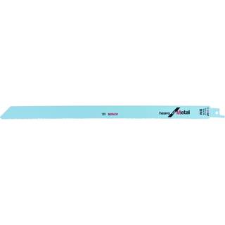 Bosch Bajonetsavklinge S1225vf Metal 5 Stk - 2608657409 ✓ På lager - klar til levering og afhentning