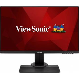 27" ViewSonic XG Gaming - 2560x1440 - 144Hz - IPS