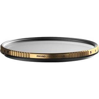 PolarPro Peter McKinnon 2-5 Stop 67mm  Black Mist Edition II Vario-ND