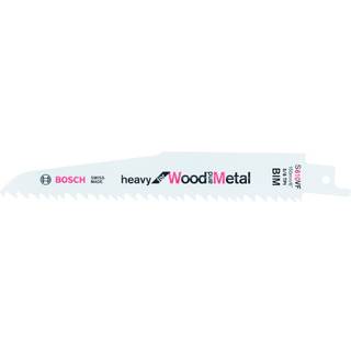 Bosch heavy for Wood and Metal S 610 VF