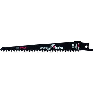 BOSCH Bajonetsavklinge S 628 DF Special for Plaster