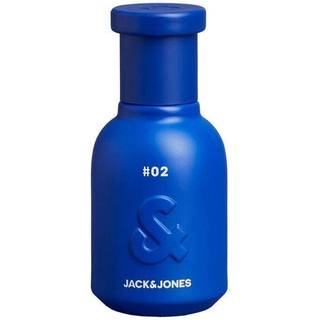 JAC#02 BLUE JJ FRAGRANCE 75 ML