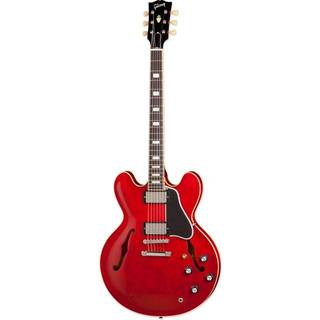 Gibson ES-335 60s Cherry Halvakustisk guitar