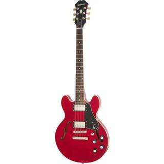 Epiphone ES-339 El-guitar (Vintage Sunburst)