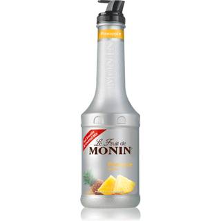 Monin Ananas Puré 100 cl.