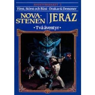 Novastenen - Jeraz