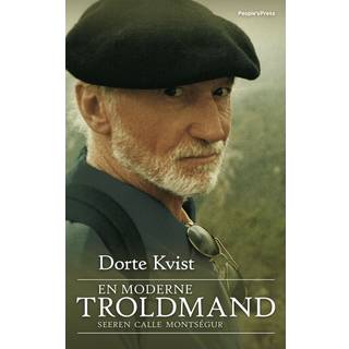 En moderne troldmand