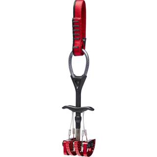 Black Diamond Camalot C4 Klippesikring størrelse 1 farve red