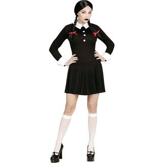 Dark Girl kostume