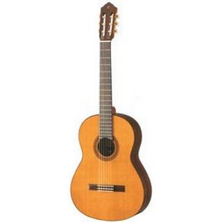 Yamaha CG122MC Klassisk Spansk Guitar