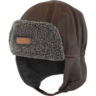 Lindberg Island Hue, Dark Brown 46