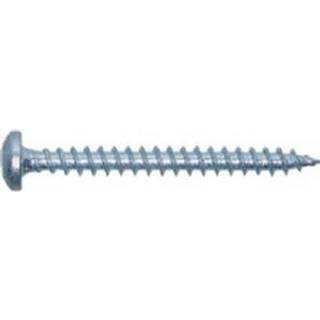 ITW SPUN®+ PH, Elforzinket - Universalskrue - 4,5 x 30 - 150264