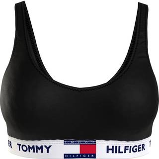 Tommy Hilfiger Underwear - Bralette - Undertøj til damer og piger - Black - S