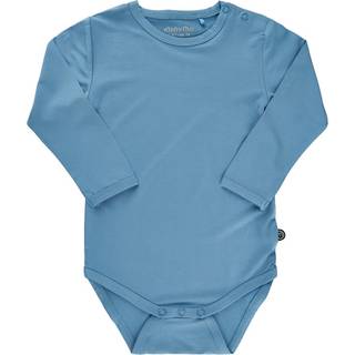 Minymo Baby Bodystocking - Blue Heaven - 62