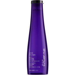 Shu Uemura Yubi Blonde Glow Revealing Shampoo - 300ml