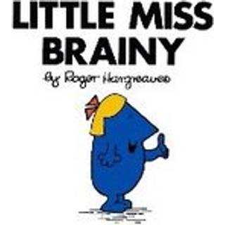 Little Miss Brainy