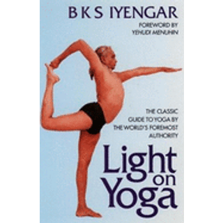 Light on Yoga
