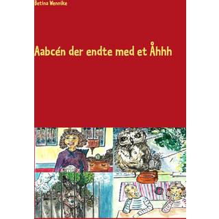 Aabcén der endte med et Åhhh