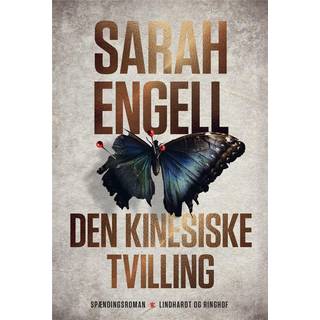 Sarah Engell - Den kinesiske tvilling